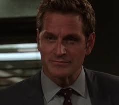 The season finale episode aftershock was the only episode of the entire law & order series to not feature a case and instead focuses on the characters' private lives. Peter Hermann Law And Order Fandom