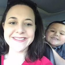 Emily Drawdy's Instagram, Twitter & Facebook