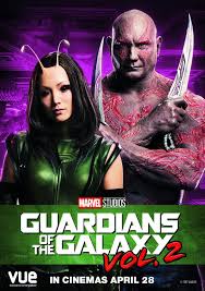 She was raised by ego and later recruited as a member of the guardians of the galaxy. Guardians Of The Galaxy Vol 2 Mantis Drax Guardians Of The Galaxy Guardians Of The Galaxy Vol 2 Black Widow Movie