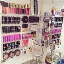 ɛʂɬཞɛɩɩa Makeup Display Makeup Storage Makeup Organization