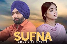 Sufna Punjabi Movie Ammy Virk Tania Jaani B Praak Releasing On 14th Feb 2020 In 2020 Full Movies Download Hd Movies Download Wonder Woman Movie Download
