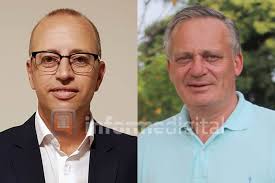 Ganadores y perdedores en las intendencias de Paraná Campaña