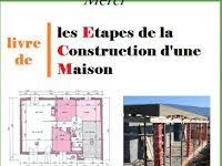 Les Etapes De La Construction D Une Maison Pdf Et Video In 2020 Periodic Table