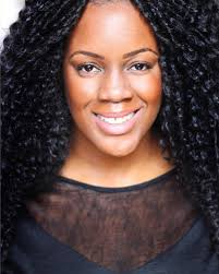 Simone Daley-Richards