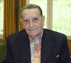 Rencontre. Daniel Seither, libérateur de l'Alsace, a 100 ans