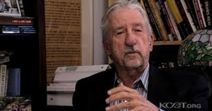 Tom Hayden