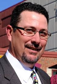 2019 Portsmouth City Council Voter's Guide: Rick Becksted