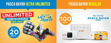 Provider unlimited tanpa fup / provider unlimited tanpa fup / paket xl unlimited tanpa. Paket Internet Bolt 4g Kini Dengan Kuota Unlimited Sepuasnya Tanpasyarat