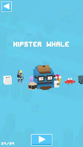 Jan 18, 2015 · subscribe for more crossy road videos: Crossy Road Characters 11 Steps Instructables