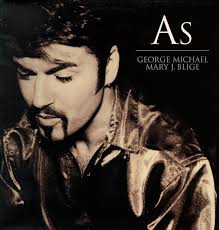 George Michael & Mary J. Blige