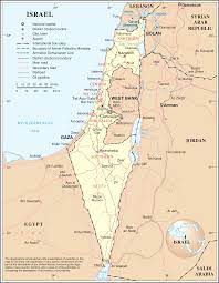 Israel map, map, wikimedia commons, travel world, testament png. File Un Israel Png Wikipedia