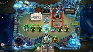 The Lich King Boss Guide - The Frozen Throne - Frozen Throne Adventure -  Guides - Hearthpwn