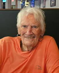 Gertrude A. Hoekstra Obituary