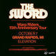 The Sword