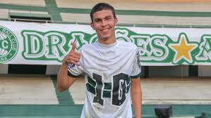 Em seus últimos cinco jogos realizados na competição o botafogo tem três. Camisa 10 Do Coritiba Biel Mira Decisao Da Copa Do Brasil Sub 20 Seguir Fazendo Historia Av Assessoria De Imprensa