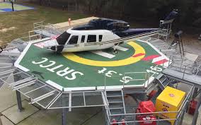 But the course i can say quite costly, most people got sponsorship. Hlo Helicopter Landing Officer Relyon Nutec