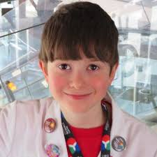 The Weather Network Studio Tour