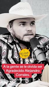 Hay que saber ser agradecido siempre. Parte 2 🍀🔥✍🏼👇🏽🐺#tiktokahc  #alejandrocorrales #acaentrenozz #podcast #feed #parati #inspiracion #viral  #fyp #tiktokviral #ellobolyrics #ahc17 #elmaschingon🐺 ...