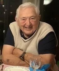 Roy Bridge avis de décès