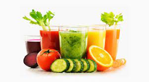 10 Ricette Per Centrifugati Di Frutta E Verdura Justems