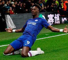 Tammy abraham (soccer player) was born on the 2nd of october, 1997. Tammy Abraham Official Site Chelsea Football Club