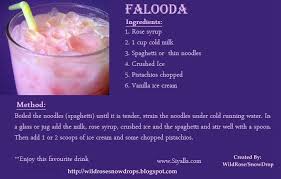 Bfalooda Jpg 700 448 Falooda Falooda Recipe Recipes
