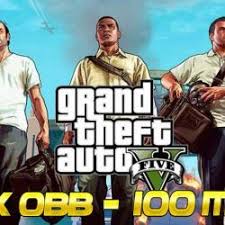 Gta 5 Lite Apk Obb 100mb Download Gta 5 Gta Gta 5 Mobile