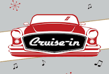 Fly In & Car Cruise