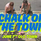 Chalk of the Town 2025