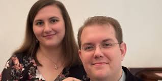 Sarah Hykes and Daniel Dorty's Wedding Website