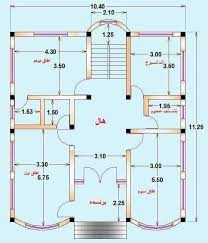 Standard House Plan Collection To See More Visit Model House Plan House Plans Modern Style House Plans