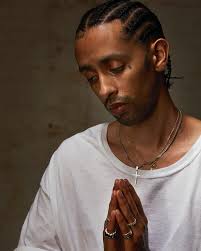 Father's Jewels" by John Edmonds w/ street casting by me 🖤 After numerous  conversations w/ John we met up in brooklyn and talked about our fathers ,  our upbringings and our experience