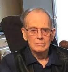 Arnold "Arnie" DeGreeff Obituary