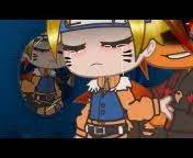 Is when he's behind me in the mirror || ft. Naruto, Kurama || 🍥 Gacha ||  from kurama xxx gay Watch Video - MyPornVid.fun