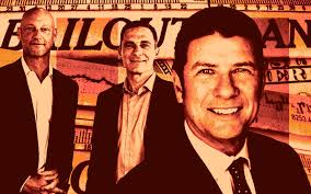 StoryBuilt Receiver Asks $2.5M From Investors