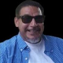 Ruben Ramirez Obituary