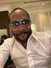 BIG SHOUTOUT & HAPPY BIRTHDAY TO ANTHONY “TURK” JACKSON~~> WEDNESDAY, JULY  2, 2025 FROM “THE LOG” THE LEGENDS OF GERMANTOWN COMMISSION!