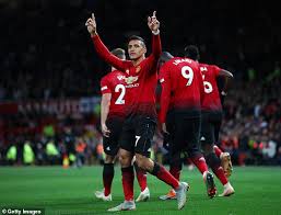 His last name, mkhitaryan, is based on the armenian root word mekhitar, which means healer or consoler. Premier League Stars Who Are Known By Their First Names On Their Shirts Daily Mail Online