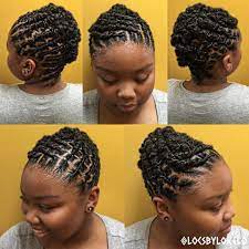 Pin On My Locs