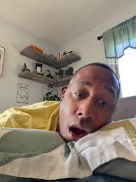 Anyone else watch Black Cover