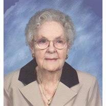 Helen Hanna Straith Obituary