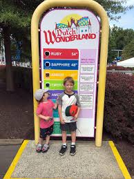 Dutch Wonderland Tips And Everything You Need To Know