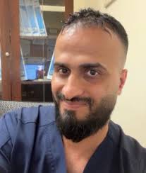 Abdullah Noman Alatawi