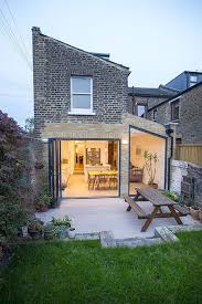 35 Idees D 39 Extension De Maison Fabuleuses Pour Votre Piece Supplementaire Extension Maison Extention Maison Maison