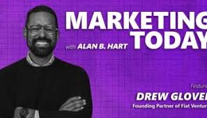 327: Growth Marketing in the Crowded Space of FinTech with Michael  Goodbody, CMO of Dave