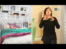 طريقة تجهيز غرفة نوم بخطوات بسيطة في در وديكور youtube