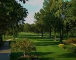Avon Oaks Country Club
