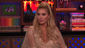 Brandi Glanville The Real Housewives Of Beverly Hills