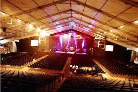 Casino Rama Regal Tent Productions