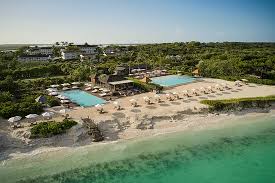 COMO PARROT CAY - Updated 2026 Prices & Resort Reviews (Turks and Caicos)